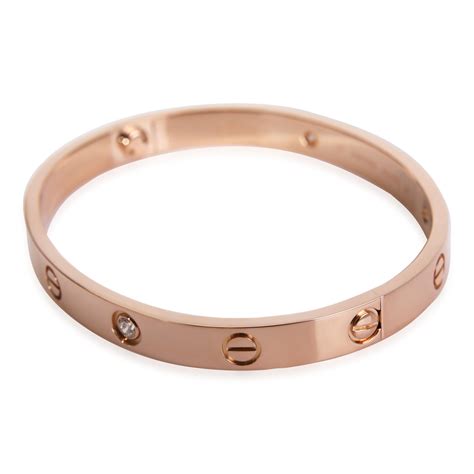 cartier love bracelet fake|20 750 cartier crd 094835.